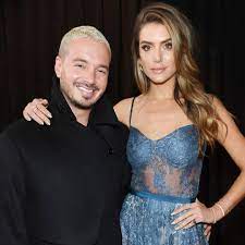 People who liked valentina ferrer's feet, also liked J Balvin And Valentina Ferrer Expecting First Baby Together E Online Honestcolumnist