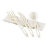 Amazon.com: Karat Earth CPLA Heavy-Weight Compostable Cutlery ...