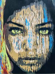 Graffitis du Monde (Street Art): Stencil Art Prize 2021: renNL, Man.de,  Anagard, Angus Comyns, Kamelogana, Stephen Quick, Jussi Twoseven, Flox,  Drahtfunk, Geoff Cunningham, Helen Proctor, Michal Maka, Mezk, Fergie  Stencils, Moz, Elki