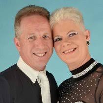Paul Pritchard & Tracey Richards