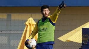 El paso de agustín rossi por chile duró menos de lo esperado y el futbolista de boca deberá volver al xeneize tras rescindir su contrato con deportes antofagasta. Boca El Cambio De Esquema De Russo Para Recibir A Atletico Tucuman Tyc Sports