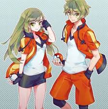 Profile for Ace Trainer Angie