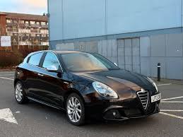Image result for Nero Etna 2011 Giulietta