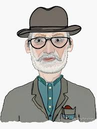 Mr Timothy Bainbridge of Bath Sticker