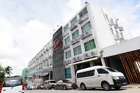 23 Hotel Murah Di Kuching Penginapan Bajet Bawah Rm200