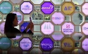 Agen asuransi manulife, jakarta, indonesia. Berstatus Pandemi Asuransi Tak Lagi Proteksi Kasus Corona Finansial Bisnis Com