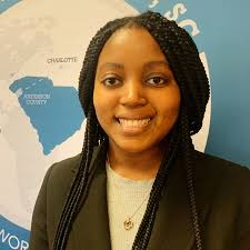 Tyanna Holmes's Instagram, Twitter & Facebook