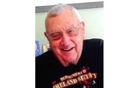 Alexander Belman Carter Jr. Obituary (2022)