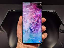 Samsung's new flagship sure are a sight to behold, but apart from bold design and large displays, they have a lot more to offer. Samsung Galaxy S10 Vs S9 Vs S8 Compared To Decide If You Should Upgrade The Verge