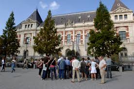 La Piscine In Roubaix