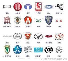 汽車品牌大全 珍藏版 以後再也不用問別人那個車是什麼牌子的了 cocohk cards tatting