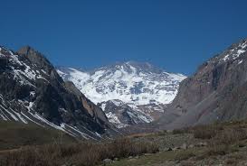 Ascenso Volcan San Jose Cajon Del Maipo 30 De Enero Al 3 De Febrero Club Aleman Andino De Santiago