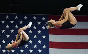 Tachina peeters is on facebook. Usa Gymnastics Usa Advances To Three Finals At T T S Loule World Cup