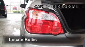 brake light change 2004 2007 subaru impreza 2005 subaru impreza wrx 2 0l 4 cyl turbo sedan 2005 subaru impreza wrx 2 0l 4 cyl