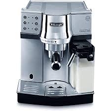 This is holder for the portafilter of the delonghi dedica. De Longhi Ec 850 M Espresso Machine Porta Filter Ifd Milk Foam System 15 Bar Metal Silver Amazon De Home Kitchen