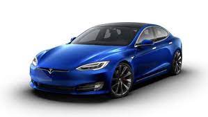 Tesla Model S Plaid Resmi Dipamerkan Kekuatan Mesin Capai 1 100 Hp