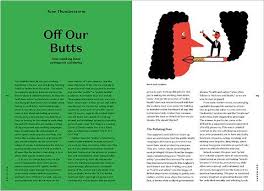 The baffler is an american magazine of cultural, political, and business analysis. Colagene Creative Clinic News The Baffler Magazine