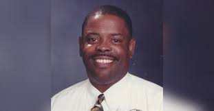 Benjamin W. Scott Obituary