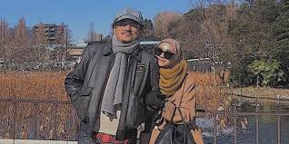 Laudya Cynthia Bella Umum Cerai Ini Reaksi Engku Emran Di 2020