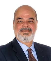 Dr. Thomas Blom, MD, Oncology