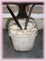 Riz Au Lait Cremeux Multi Delice Le Blog De Nattycuisine Over Blog Com Riz Au Lait Cremeux Recette Yaourt Maison Riz Au Lait
