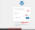 Fixing a WordPress Lost Password Issue