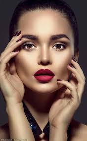 16 ideas de Fashion beauty make up