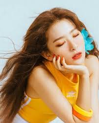 231021 color analyzing the Red Velvet members