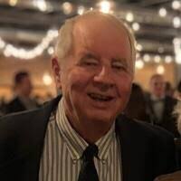 Larry Campbell Obituary