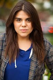 Hire Brooke Markham For an Appearance at Events or Keynote Speaker Bookings.