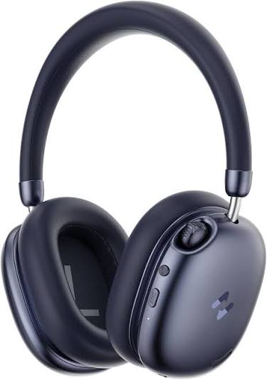سماعة بلوتوث هافيت H670BT - أزرق