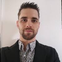 Jonathan Perrone's Instagram, Twitter & Facebook