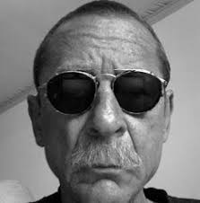 Love, Boxing, and Hunter S. Thompson, Part 1