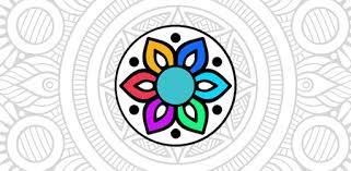 400 mandala coloring pages for adults and kids. Mandala Colouring Book Mandala Coloring Pages On Windows Pc Download Free 1 4 Com Coloring Book Mandala Forme Art