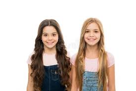 Rope braid is the latest hairstyles for girls with long hair. Perfect Hairstyles To Make A Major Impact Pretty Small Girls With Long Hairstyle Cute Little Girls Wearing New Stockfoto Bild Von Haarschnitt Kind 152594012