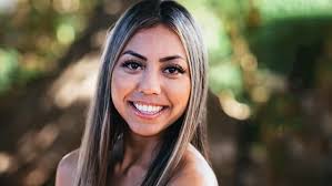 Temptations Tahira blikt terug op klik met Marco: 'We konden geen vrienden  meer zijn'