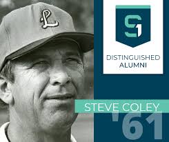 Distinguished Alumni