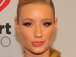 Fragrance is so emotional, the same way that even songwriting is. Iggy Azalea S Retro Hair Celebrity Hairstyles 2014 Teen Vogue