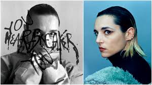 Robert Jon & The Wreck: Heartbreaks & Last Goodbyes album review