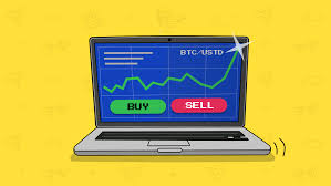 From there it is as simple as getting verified with the exchange and funding your account (a process that can take a few days). Day Trading Cryptocurrency For Beginners How To Tips And Risks