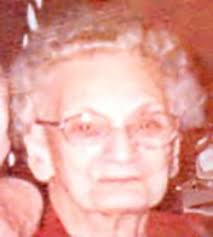 Obituary information for Fannie Onofrio Andriulli