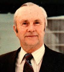 Wendell Haslam Wiser (1922-1999)