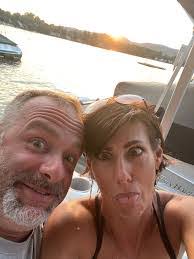 Jennifer Storti's Instagram, Twitter & Facebook