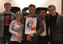 BU Law Congratulates its 2016-2017 Student Advocacy Teams