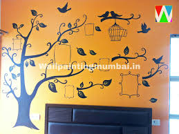 A range of high quality & affordable watercolour paint. Beautiful Tree Wall Office Wall Mural Painting Facebook