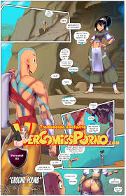 ᐈ avatar xxx - Milftoon.org