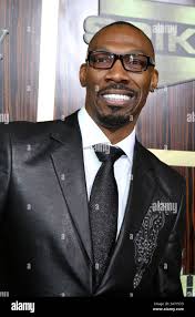 Eddie murphy and charlie murphy hi-res stock photography and images