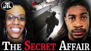 She Let Him In—He Left Her Stabbed to Death