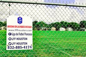 El tercer clasificado disputa la tercera ronda previa. Lff Houston Sitio Oficial De La Liga De Futbol Francesa En Houston Texas