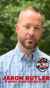 Meet Jason Butler our event coordinator! @footballyouthflagjason 🏈 He has  a lot to bring to the table and we are super excited! With his expertise  and passion for the game, Jason is ready to elevate ...